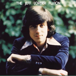 The Jeff Lorber Fusion - Jeff Lorber Fusion